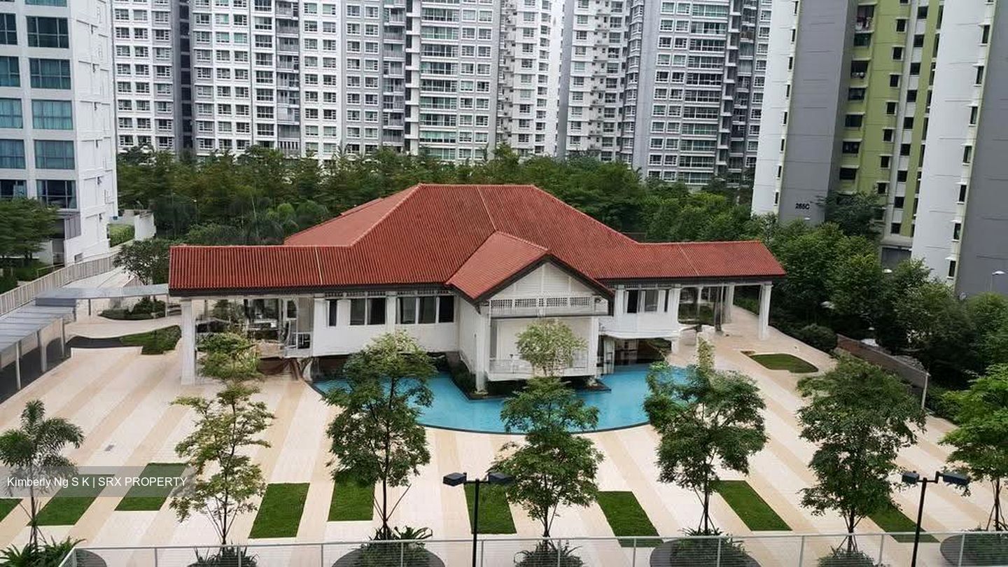 A Treasure Trove (D19), Condominium #631686951
